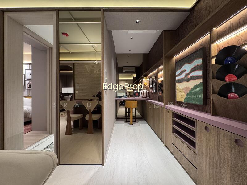 NARRA RESIDENCES photo 5