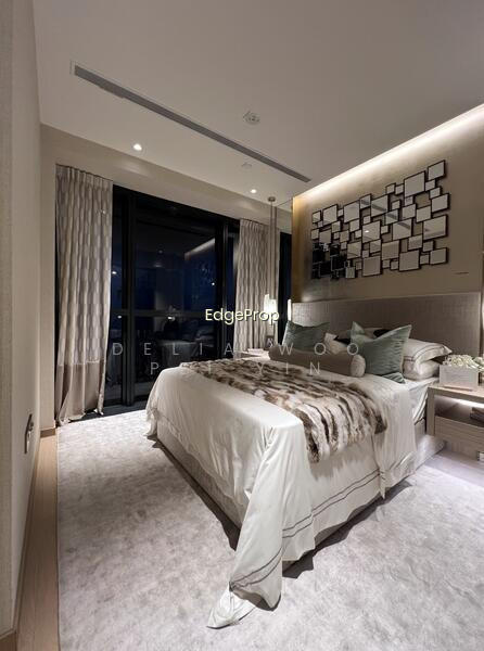 ARINA EAST RESIDENCES image 1 of 10