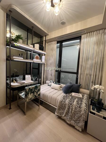 ARINA EAST RESIDENCES photo 4