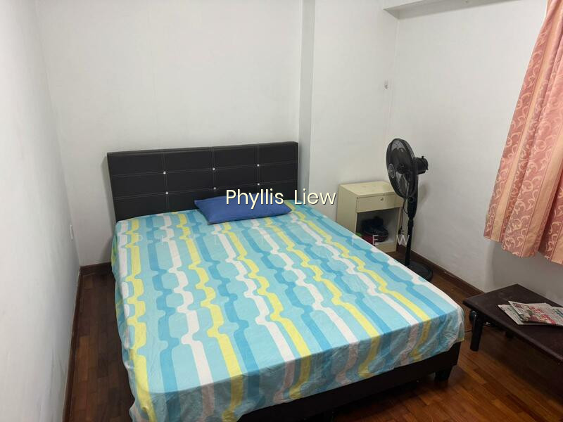 161A PUNGGOL CENTRAL image 1 of 10