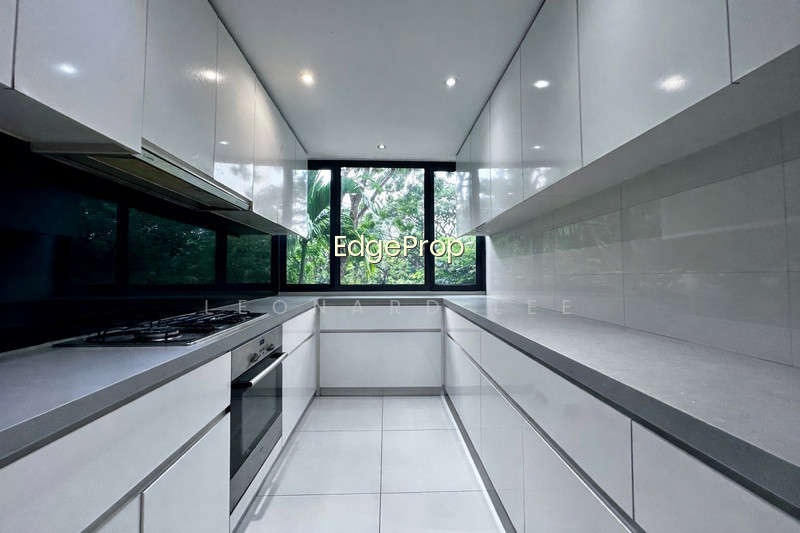 THE INTERLACE photo 3