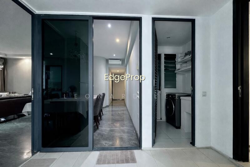 THE INTERLACE photo 4