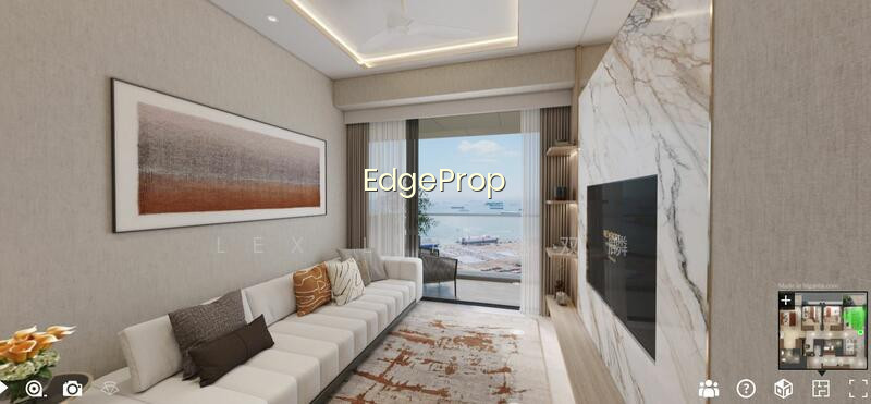 NEWPORT RESIDENCES photo 2