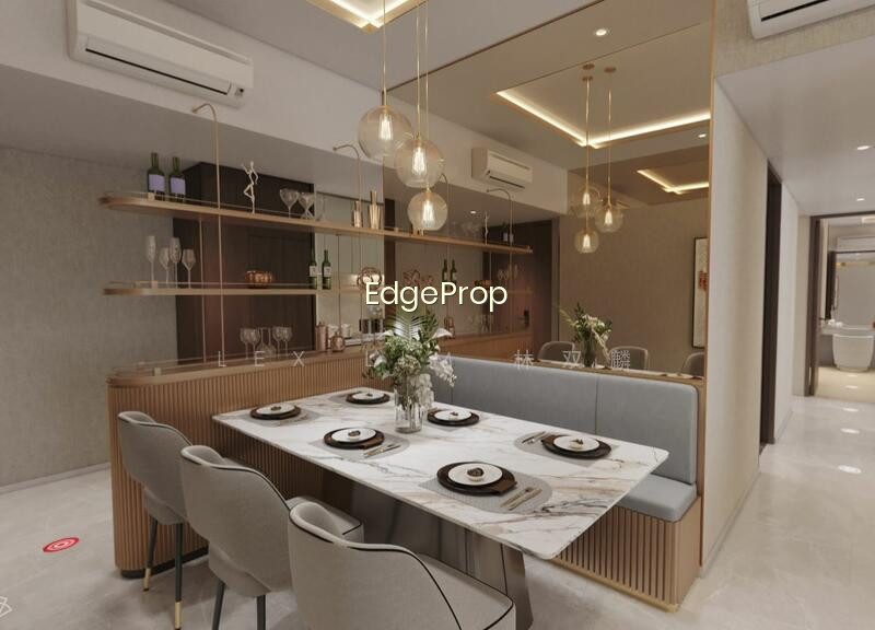 NEWPORT RESIDENCES photo 3