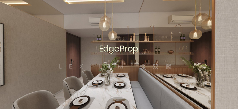NEWPORT RESIDENCES photo 4