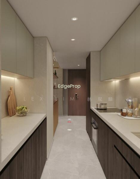 NEWPORT RESIDENCES photo 5