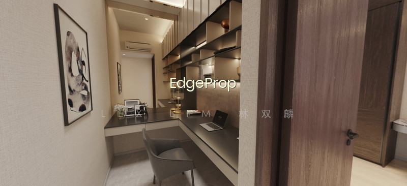 NEWPORT RESIDENCES photo 6