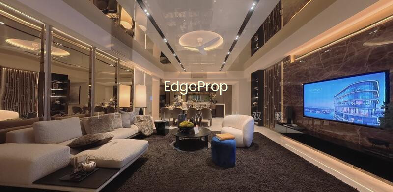 NEWPORT RESIDENCES image 1 of 10