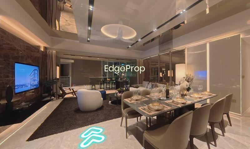 NEWPORT RESIDENCES photo 2