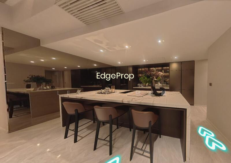 NEWPORT RESIDENCES photo 3