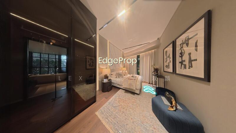 NEWPORT RESIDENCES photo 5