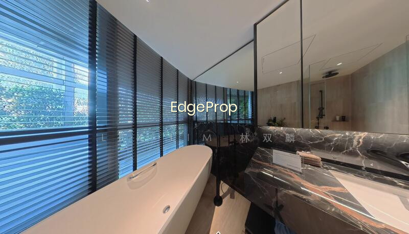 NEWPORT RESIDENCES photo 6