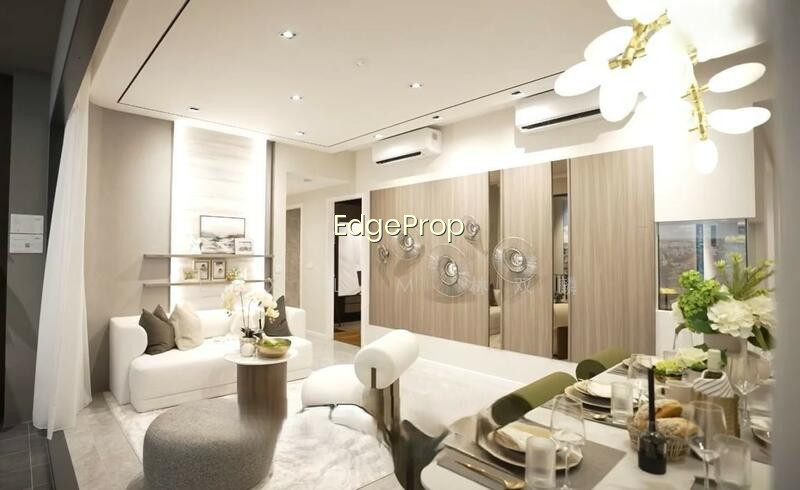 THE ARCADY AT BOON KENG image 1 of 10