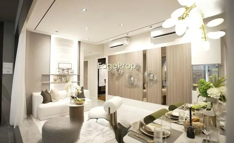 The Arcady at Boon Keng image 1 of 10