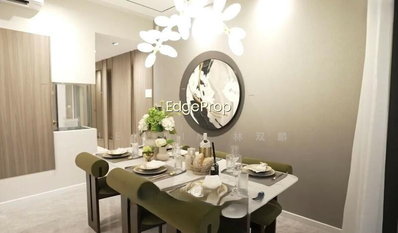 THE ARCADY AT BOON KENG photo 2