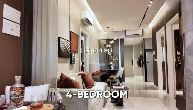THE ARCADY AT BOON KENG image 1 of 10