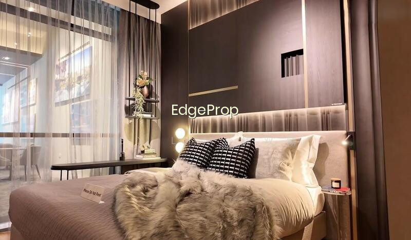 THE ARCADY AT BOON KENG photo 3