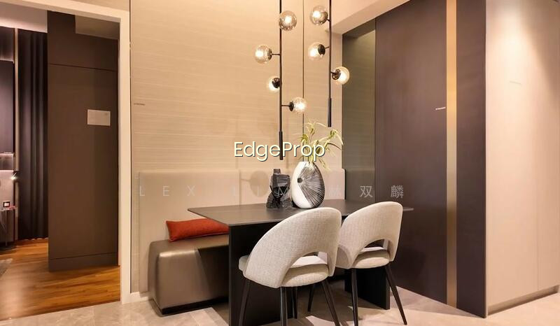 THE ARCADY AT BOON KENG photo 4