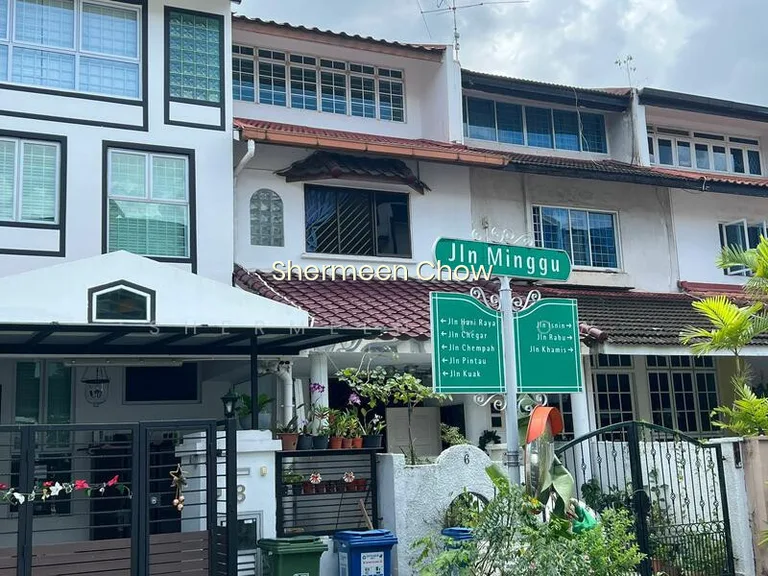 Jln Minggu image 1 of 8