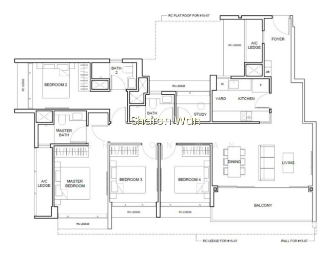 THE ARCADY AT BOON KENG photo 2