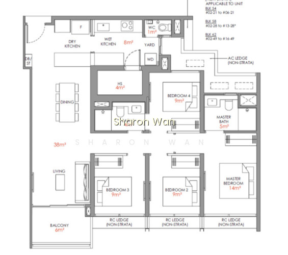 CHEAPEST 4BED AT EC PRICING photo 2