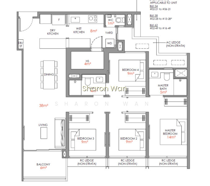 CHEAPEST 4BED AT EC PRICING photo 3