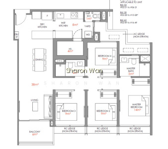 CHEAPEST 4BED AT EC PRICING photo 4