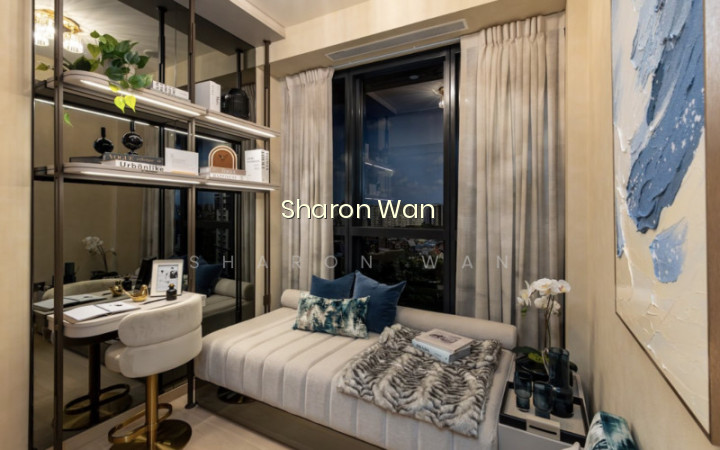 CHEAP FH 4BED, $300K PROMO, WALK TO MRT photo 5