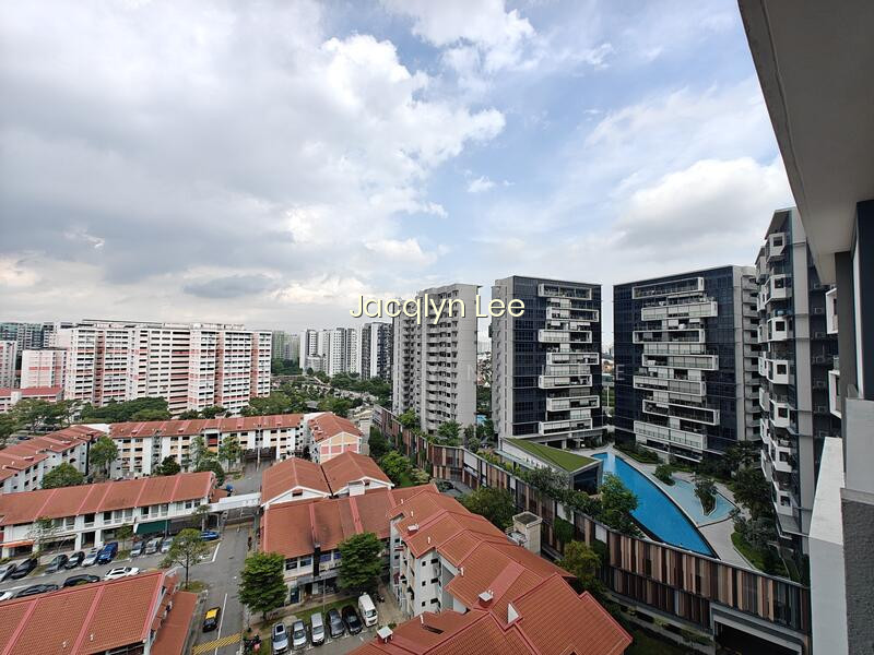 THE POIZ RESIDENCES photo 2