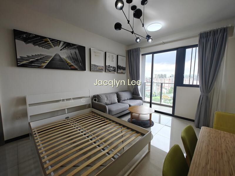 THE POIZ RESIDENCES photo 3