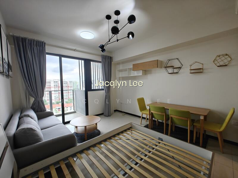 THE POIZ RESIDENCES photo 4