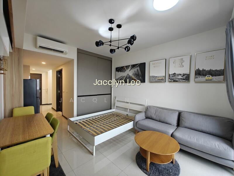 THE POIZ RESIDENCES photo 5