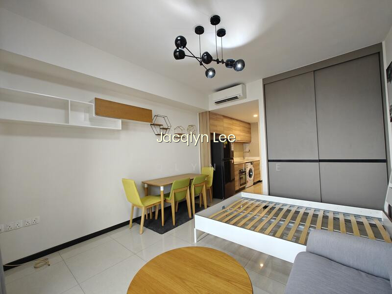 THE POIZ RESIDENCES photo 6