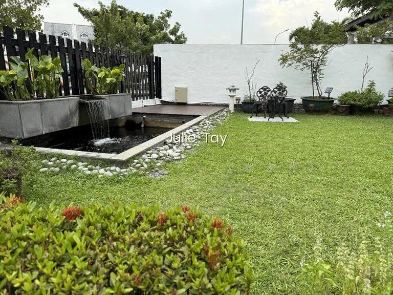 Your New Dream Home in Prestigious Braddell Heights Estate image 1 of 4
