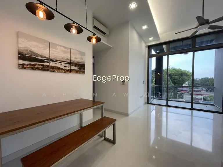 3 Bedroom Condo 1KM of St Nicholas image 1 of 8
