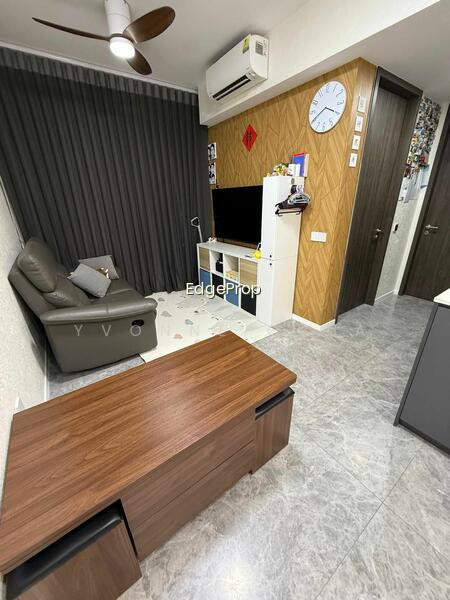 THE M photo 3