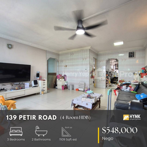 139 PETIR ROAD photo 3