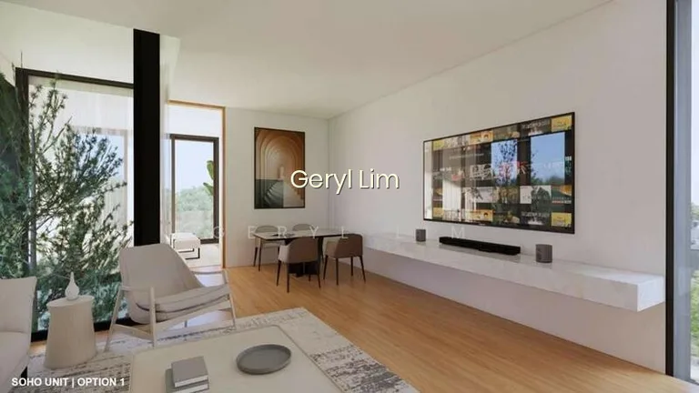 LANDED7772@ Stunning Brand New Villa Gl 92787772 image 1 of 6