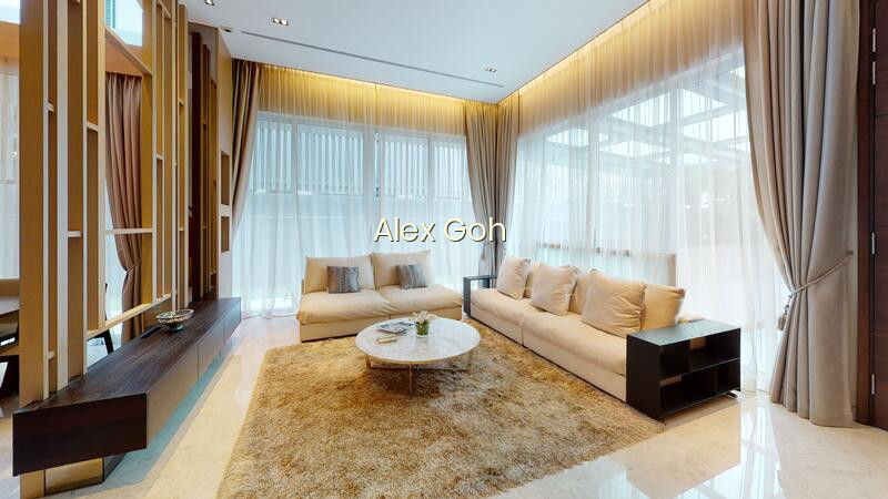 RARE SEMI D AT TOH CRESCENT photo 4