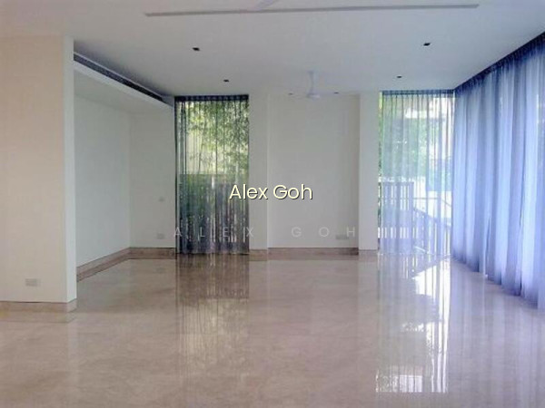 OCEAN DRIVE SENTOSA COVE BUNGALOW photo 3