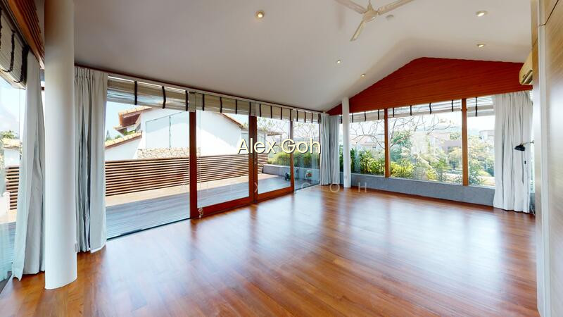 OCEAN DRIVE SENTOSA COVE BUNGALOW photo 5