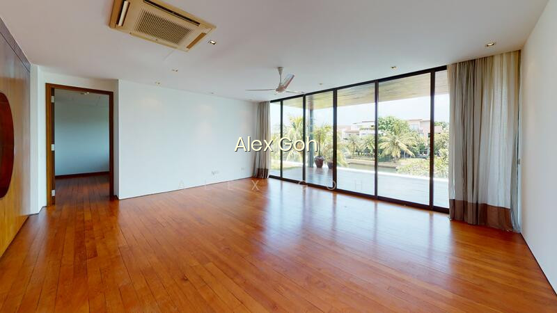 OCEAN DRIVE SENTOSA COVE BUNGALOW photo 6