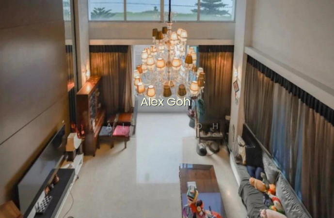 UNIQUE SEA VIEW BUNGALOW AT WAK HASSAN DRIVE photo 2