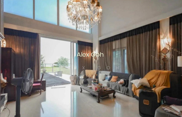 UNIQUE SEA VIEW BUNGALOW AT WAK HASSAN DRIVE photo 3