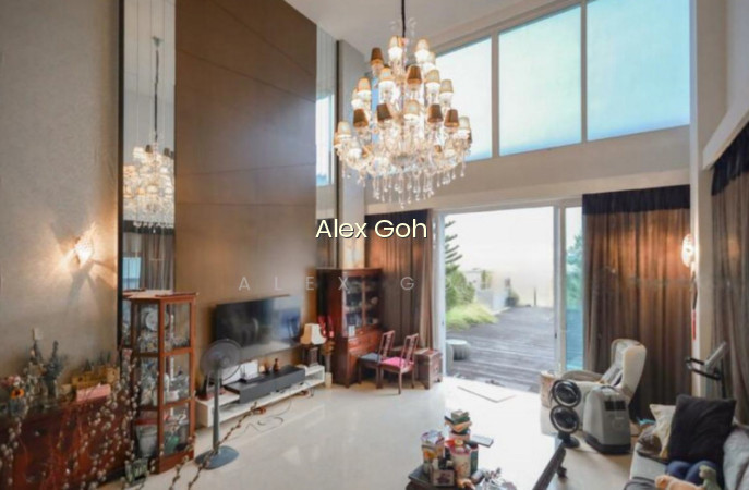 UNIQUE SEA VIEW BUNGALOW AT WAK HASSAN DRIVE photo 4