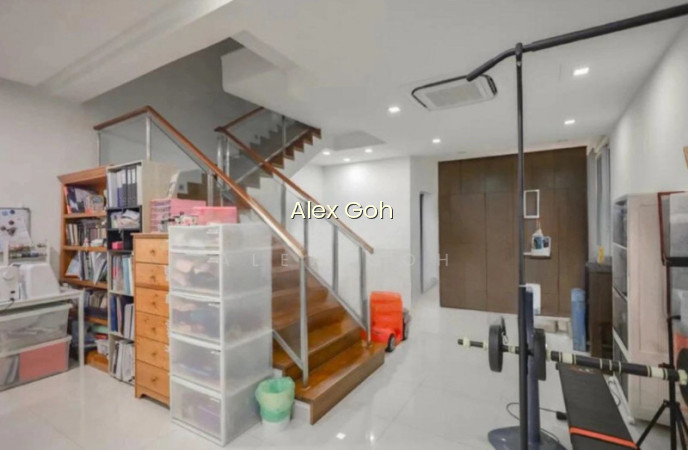 UNIQUE SEA VIEW BUNGALOW AT WAK HASSAN DRIVE photo 5