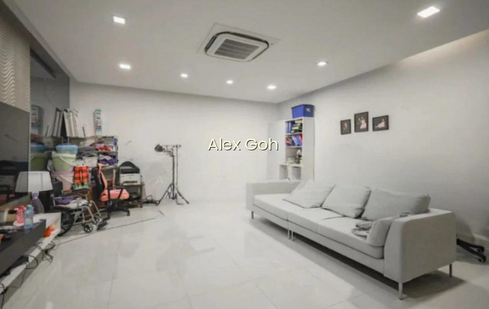 UNIQUE SEA VIEW BUNGALOW AT WAK HASSAN DRIVE photo 6