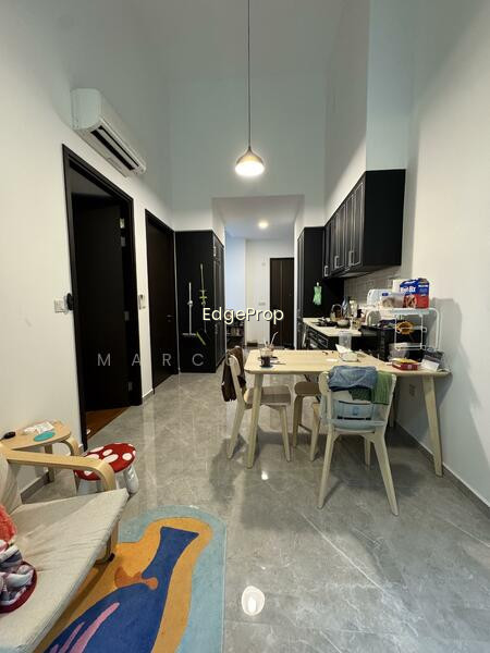 MAYFAIR GARDENS photo 2
