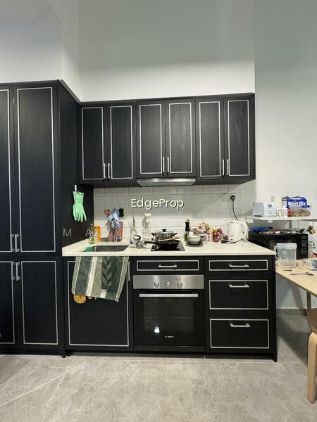 MAYFAIR GARDENS photo 5