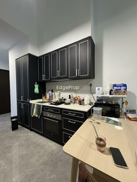 MAYFAIR GARDENS photo 6